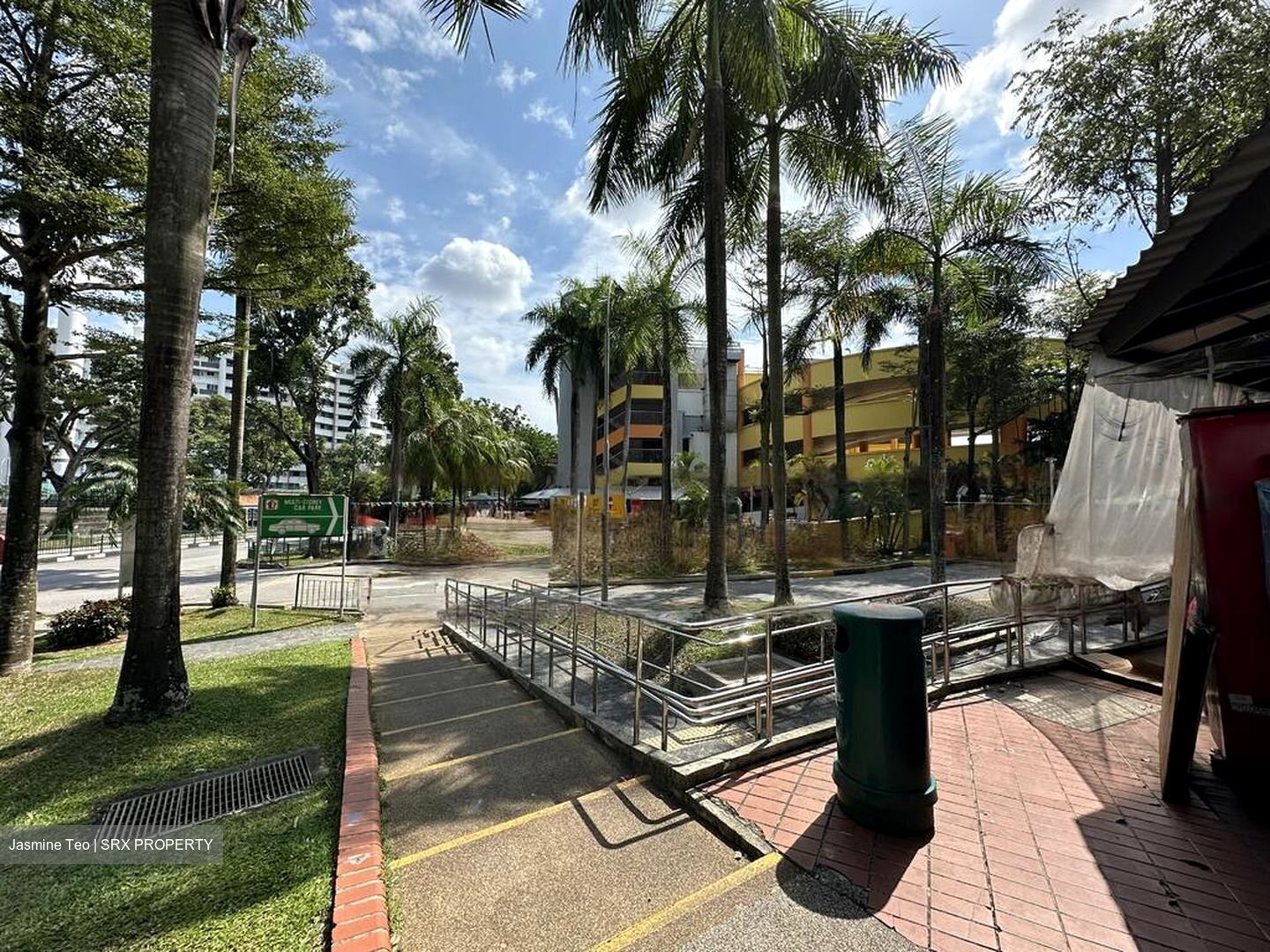 Hougang Avenue 1 (D19), Shop House #457183021